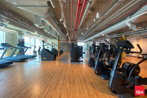 Снять в аренду квартиру в Даунтаун Дубай (Даунтаун Бурдж Дубай), Дубай: 1 спальня, 65.1м², № 90396 - фото 12