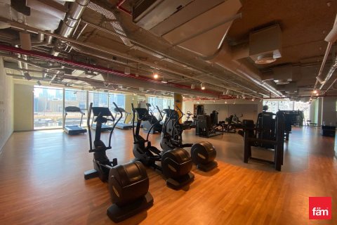 Снять в аренду квартиру в Даунтаун Дубай (Даунтаун Бурдж Дубай), Дубай: 1 спальня, 65.1м², № 90396 - фото 15