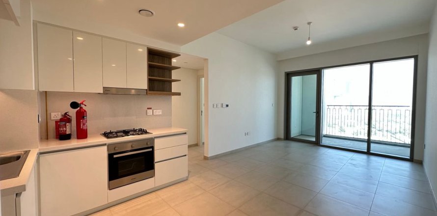 Квартира в Даунтаун Дубай (Даунтаун Бурдж Дубай), Дубай, 1 спальня, 65.1м², № 90396