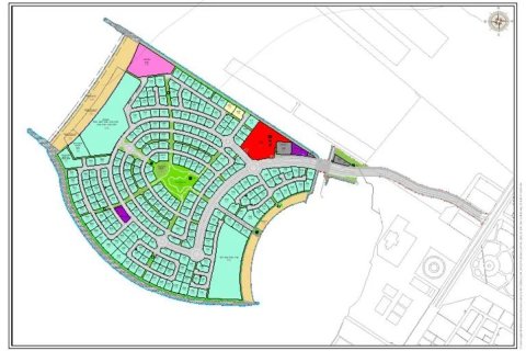 Купить земельный участок в Дубае: 1070м², № 90404 - фото 12