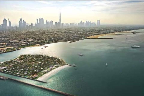 Купить земельный участок в Дубае: 1070м², № 90404 - фото 6