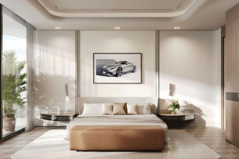 Купить квартиру в Даунтаун Дубай (Даунтаун Бурдж Дубай), Дубай: 2 спальни, 170.6м², № 90407 - фото 10