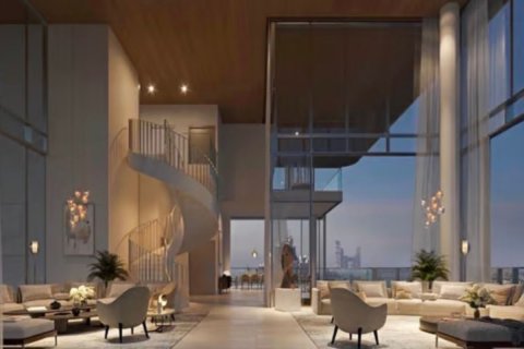 Apartamento en Jumeirah Islands, Dubai, 1 dormitorio, 77.1 m², № 90409 - foto 5