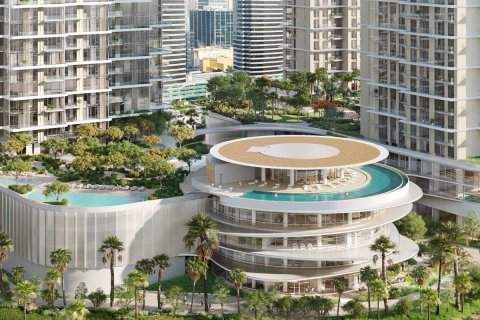 Apartamento en Jumeirah Islands, Dubai, 1 dormitorio, 77.1 m², № 90409 - foto 10