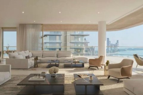 Apartamento en Jumeirah Islands, Dubai, 1 dormitorio, 77.1 m², № 90409 - foto 7