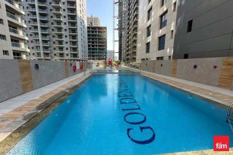 Apartamento en Dubai, 2 dormitorios, 107 m², № 90408 - foto 16