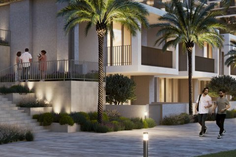 Купить квартиру в Дубай Хилс Эстейт, Дубай: 2 спальни, 104.4м², № 90406 - фото 9