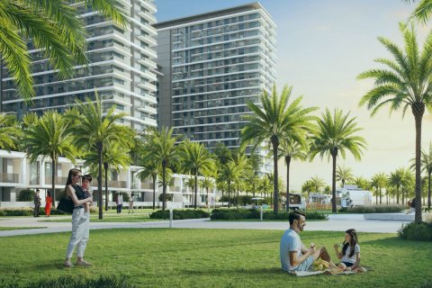 Купить квартиру в Дубай Хилс Эстейт, Дубай: 2 спальни, 104.4м², № 90406 - фото 10