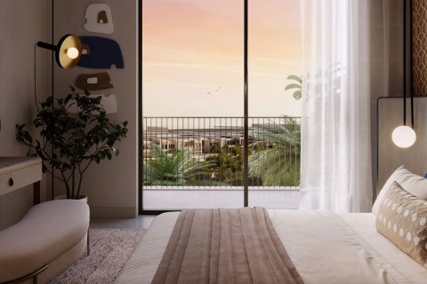 Купить квартиру в Дубай Хилс Эстейт, Дубай: 2 спальни, 104.4м², № 90406 - фото 2