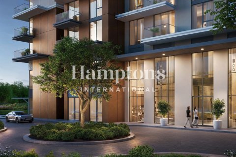 Apartamento en Maple at Dubai Hills Estate, Dubai Hills Estate, Dubai, 3 dormitorios, 167.78281800 m², № 69774 - foto 6