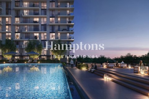 Apartamento en Maple at Dubai Hills Estate, Dubai Hills Estate, Dubai, 3 dormitorios, 167.78281800 m², № 69774 - foto 4