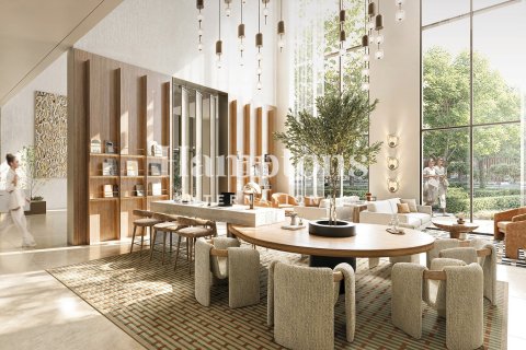 Apartamento en Maple at Dubai Hills Estate, Dubai Hills Estate, Dubai, 3 dormitorios, 167.78281800 m², № 69774 - foto 9