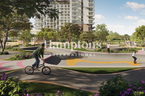 Apartamento en Maple at Dubai Hills Estate, Dubai Hills Estate, Dubai, 3 dormitorios, 167.78281800 m², № 69774 - foto 7