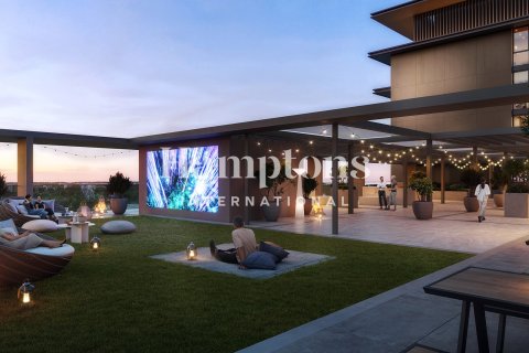 Apartamento en Maple at Dubai Hills Estate, Dubai Hills Estate, Dubai, 3 dormitorios, 167.78281800 m², № 69774 - foto 5