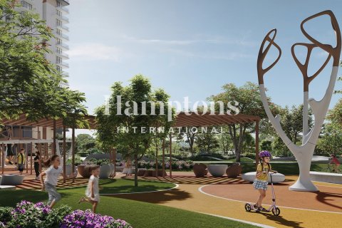 Apartamento en Maple at Dubai Hills Estate, Dubai Hills Estate, Dubai, 3 dormitorios, 167.78281800 m², № 69774 - foto 1