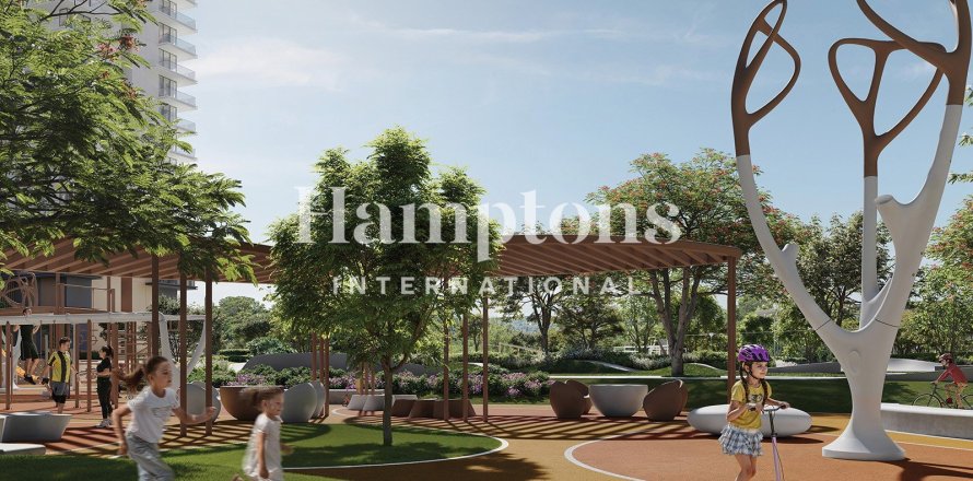 Apartamento en Maple at Dubai Hills Estate, Dubai Hills Estate, Dubai, 3 dormitorios, 167.783 m², № 69774