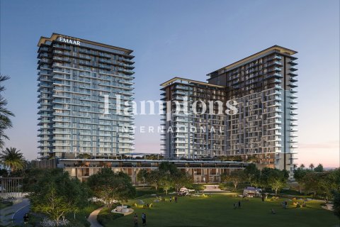 Apartamento en Maple at Dubai Hills Estate, Dubai Hills Estate, Dubai, 3 dormitorios, 167.78281800 m², № 69774 - foto 2