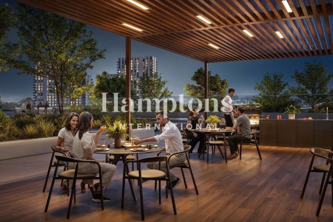 Apartamento en Maple at Dubai Hills Estate, Dubai Hills Estate, Dubai, 3 dormitorios, 167.78281800 m², № 69774 - foto 3