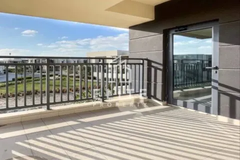 Снять в аренду виллу в Maple at Dubai Hills Estate, Дубай Хилс Эстейт, Дубай: 5 спален, № 69782 - фото 4