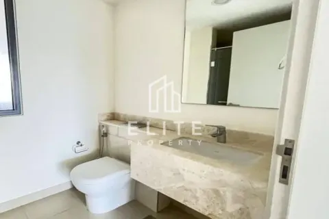 Снять в аренду виллу в Maple at Dubai Hills Estate, Дубай Хилс Эстейт, Дубай: 5 спален, № 69782 - фото 13