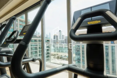 Снять в аренду апартаменты в отеле в Дубае: студию, 76м², № 69784 - фото 9