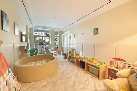 Снять в аренду апартаменты в отеле в Дубае: студию, 76м², № 69784 - фото 6