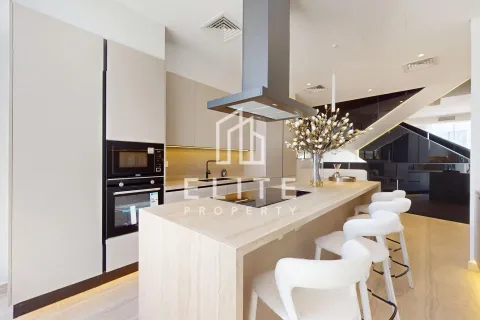 فيلا في دبي 4 غرف نوم رقم 69783 - صورة 12