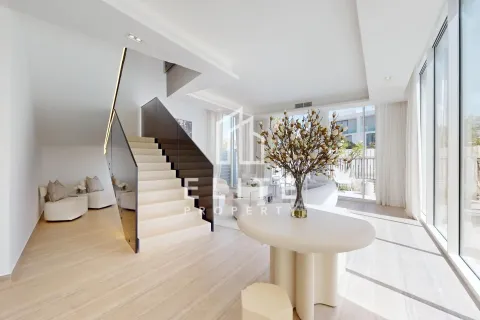 فيلا في دبي 4 غرف نوم رقم 69783 - صورة 8