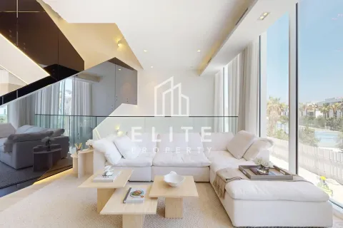 فيلا في دبي 4 غرف نوم رقم 69783 - صورة 9