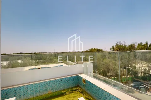 فيلا في دبي 4 غرف نوم رقم 69783 - صورة 26