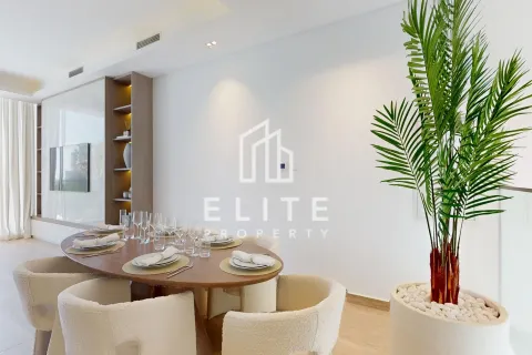 فيلا في دبي 4 غرف نوم رقم 69783 - صورة 4