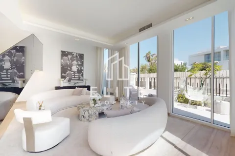 فيلا في دبي 4 غرف نوم رقم 69783 - صورة 3