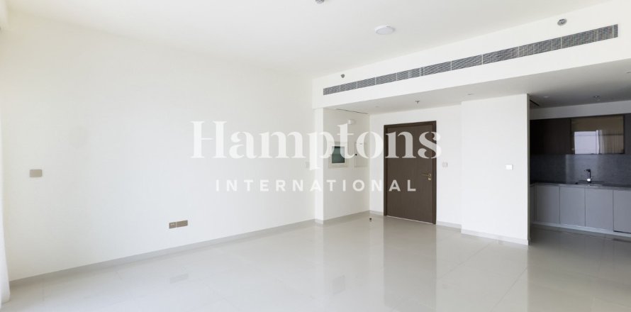 شقة في Dubai Harbour, دبي 1غرف نوم, 73.765 م² رقم 69772