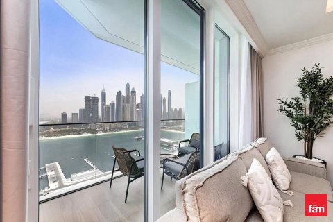 Appartement à Dubai Harbour, Dubai, 2 chambres, 120 m², № 64248 - photo 6