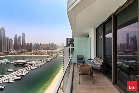 Appartement à Dubai Harbour, Dubai, 2 chambres, 120 m², № 64248 - photo 4