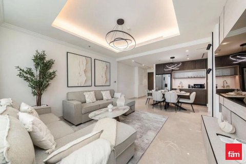 Appartement à Dubai Harbour, Dubai, 2 chambres, 120 m², № 64248 - photo 7