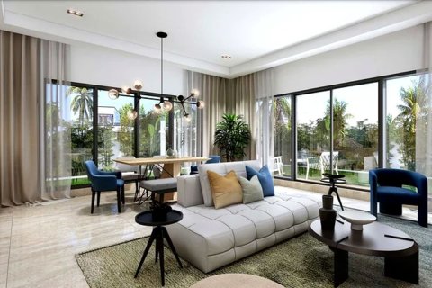 Купить квартиру в Дубае: 2 спальни, 137.8м², № 64235 - фото 10