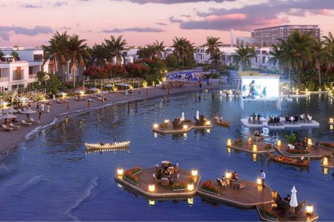 Купить квартиру в Дубае: 2 спальни, 137.8м², № 64235 - фото 8