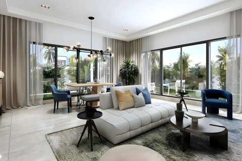 Купить квартиру в Дубае: 2 спальни, 137.8м², № 64235 - фото 2