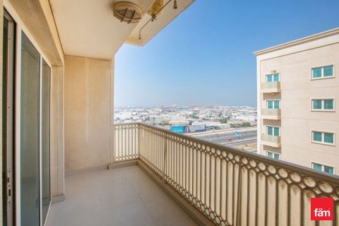 Apartamento en Downtown Jebel Ali, Dubai, 3 dormitorios, 150 m², № 64236 - foto 7