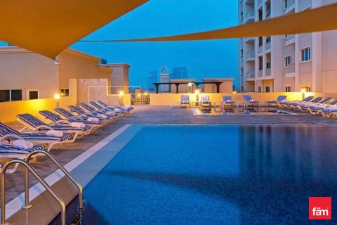 Apartamento en Downtown Jebel Ali, Dubai, 3 dormitorios, 150 m², № 64236 - foto 16