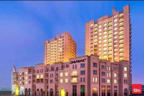 Apartamento en Downtown Jebel Ali, Dubai, 3 dormitorios, 150 m², № 64236 - foto 20