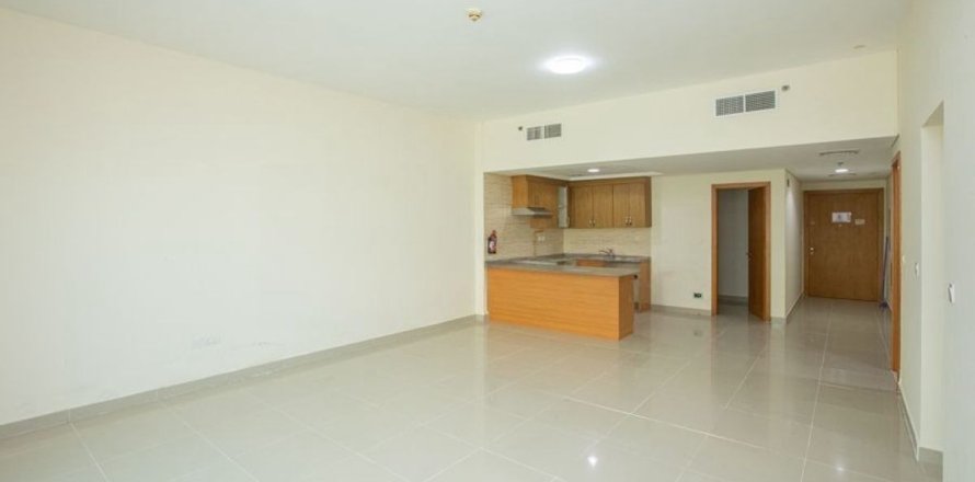 Apartamento en Downtown Jebel Ali, Dubai, 3 dormitorios, 150 m², № 64236