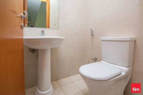 Apartamento en Downtown Jebel Ali, Dubai, 3 dormitorios, 150 m², № 64236 - foto 13