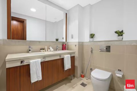 Appartement à Downtown Dubai (Downtown Burj Dubai), Dubai, 2 chambres, 133.3 m², № 64247 - photo 18