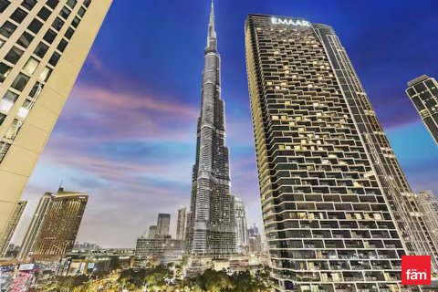 Appartement à Downtown Dubai (Downtown Burj Dubai), Dubai, 2 chambres, 133.3 m², № 64247 - photo 16