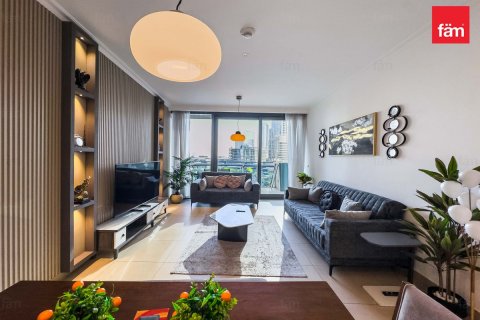 Appartement à Downtown Dubai (Downtown Burj Dubai), Dubai, 2 chambres, 133.3 m², № 64247 - photo 4
