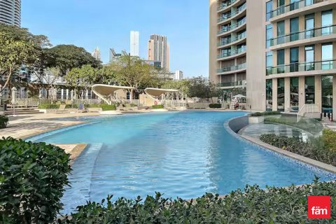 Appartement à Downtown Dubai (Downtown Burj Dubai), Dubai, 2 chambres, 133.3 m², № 64247 - photo 19