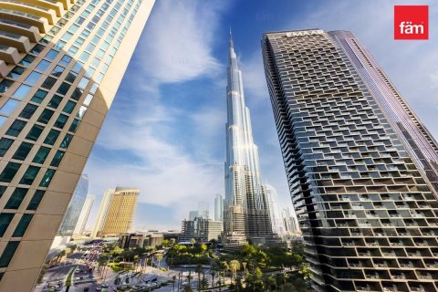 Appartement à Downtown Dubai (Downtown Burj Dubai), Dubai, 2 chambres, 133.3 m², № 64247 - photo 14