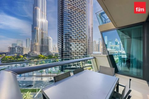 شقة في وسط مدينة دبي, دبي 2 غرف نوم, 133.3 م² رقم 64247